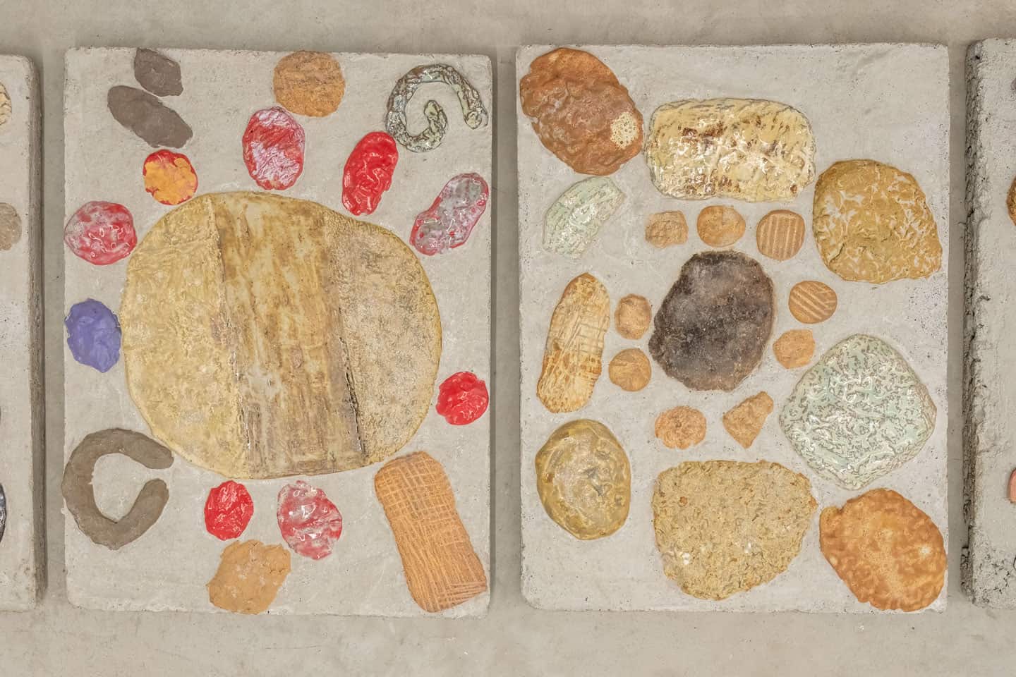 Kendra Yee, My Body is Wherever it Has Something to Do at NAMARA projects